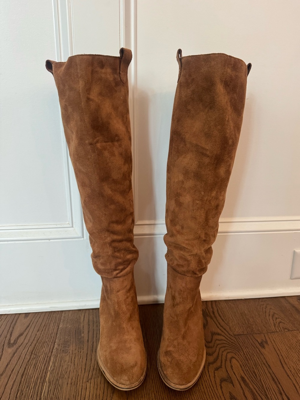 Mi.iM (from Altar’d State) Tall Knee-High Boots
